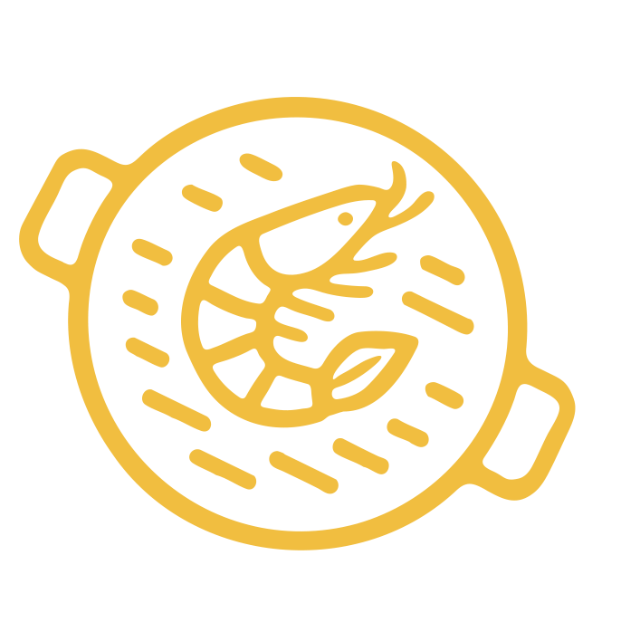 Certified school. Paella cooking classes